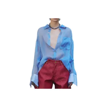 DARKPARK Nathalie Shirt