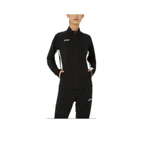 Asics Jacket Women's Performance Black