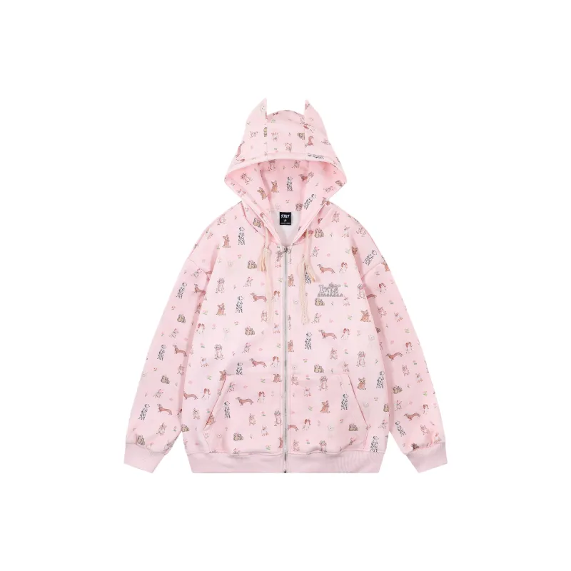 CUWU Sweatshirts Women's-2
