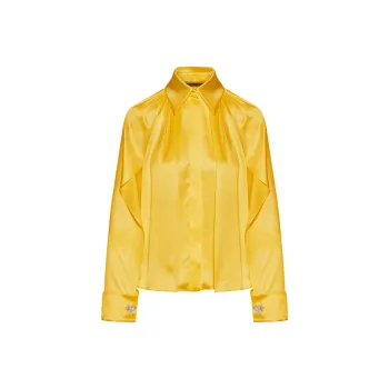 MaxMara Salice Shirt