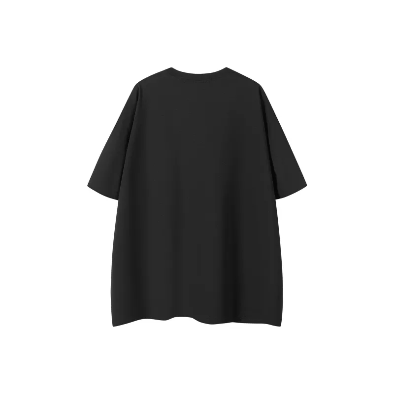 JEANSWEST T Shirts Unisex-5