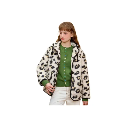 A02 Down Jacket Women's Multicolor