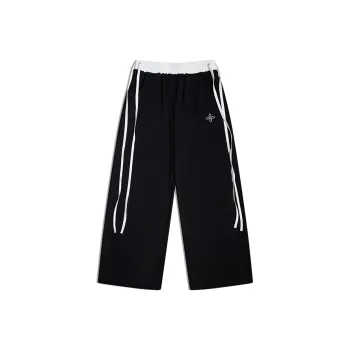 BTW Casual Pants Unisex
