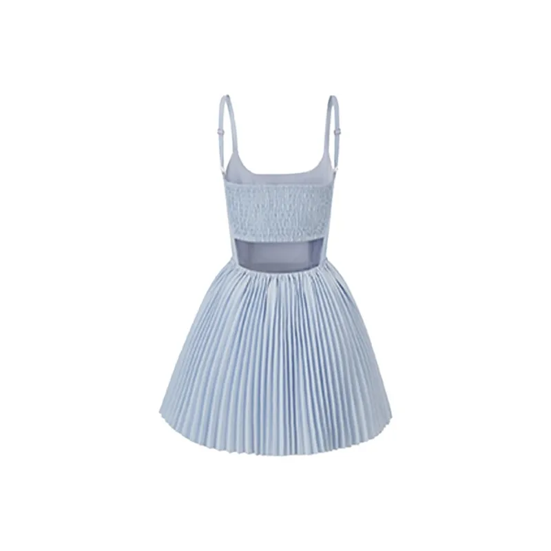 PAZZO Slip Dresses Women's-1
