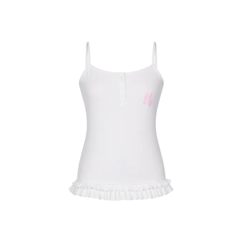 BETWEENAND Camisoles Women's-5