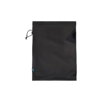 KLATTERMUSEN Scarves Unisex Black