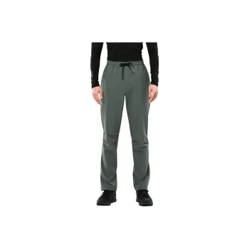 Black Ice Casual Pants Men