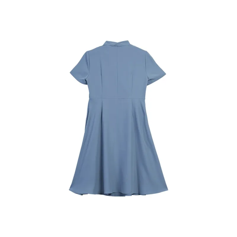 Chericom Short Sleeved Dress Women's-1