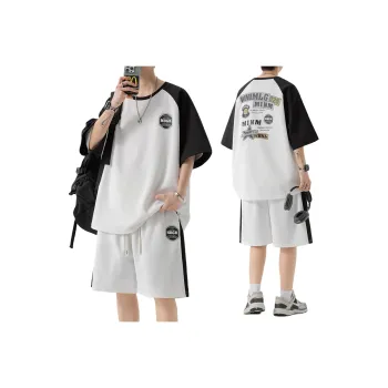 FRQ Casual Sportswear Unisex