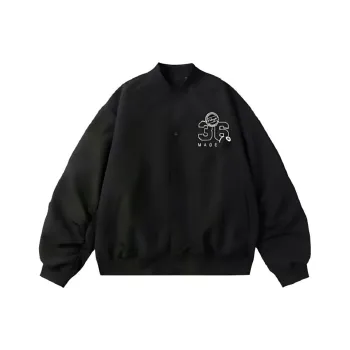 CZMO Jackets Unisex