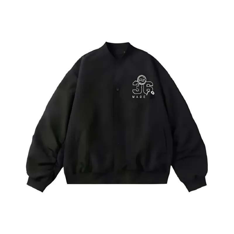 CZMO Jackets Unisex-0