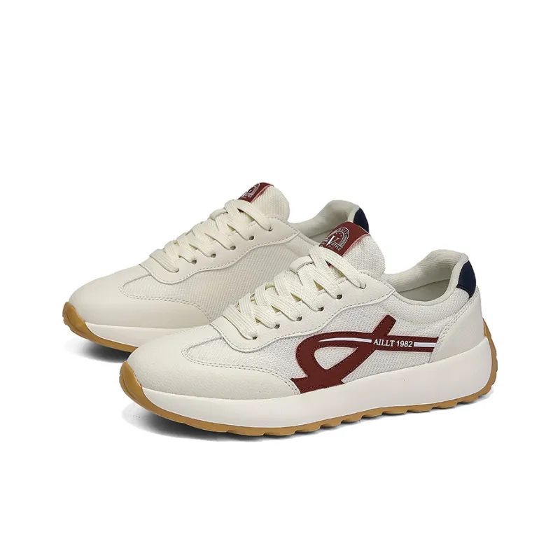 AD Slip Resistant, Abrasion Resistant, Breathable Low Top Casual Shoes Men's-2