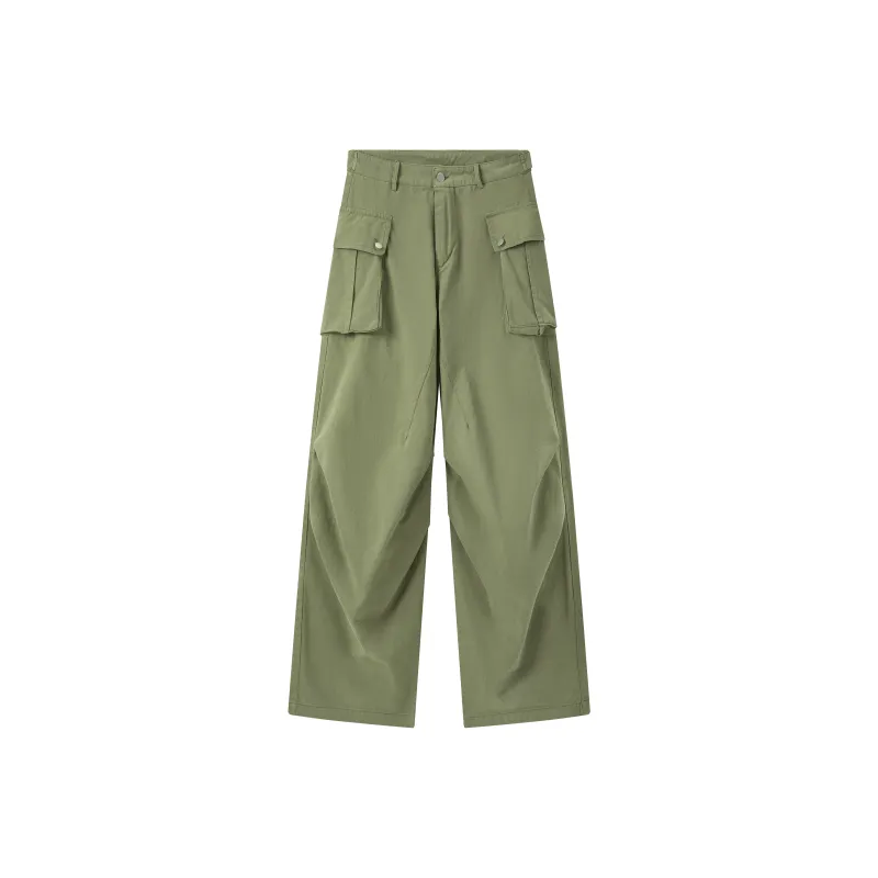 YATSI Cargo Pants Unisex-0