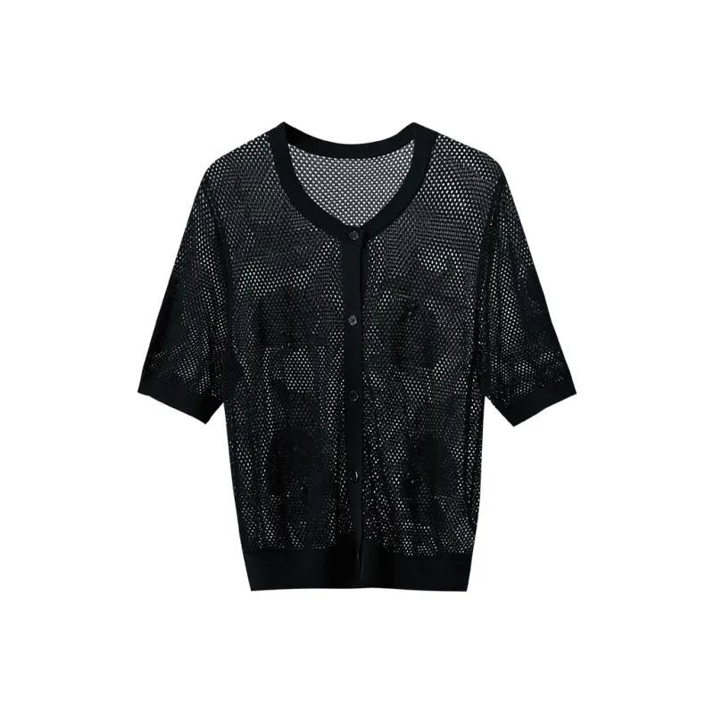 AMII Knitwear Women's-7