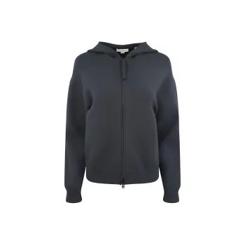 VINCE Zip up Hoodie