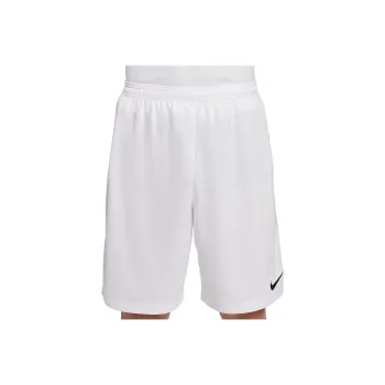 Nike Dri Fit Sports Shorts Men's White