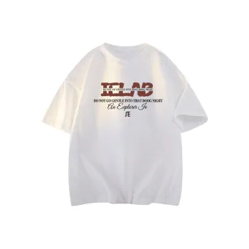 I.E T Shirts Unisex