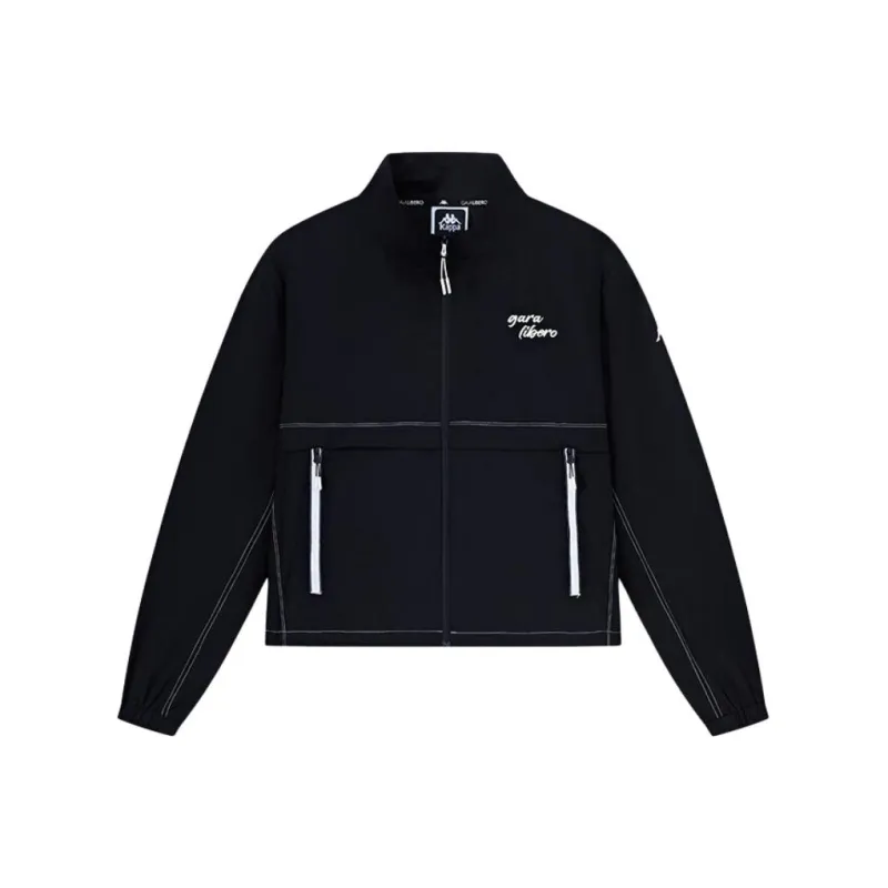 Kappa Jackets Women's-0