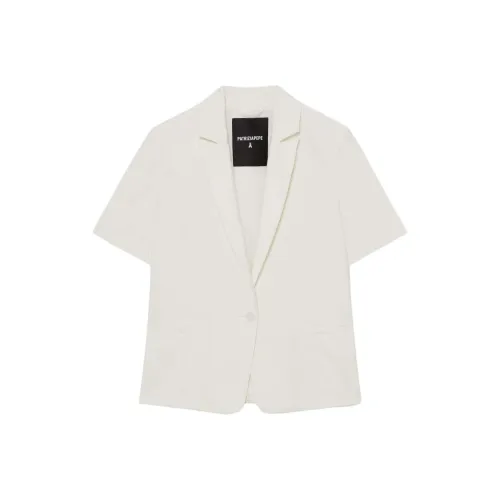 Patrizia Pepe Short sleeves Jacket