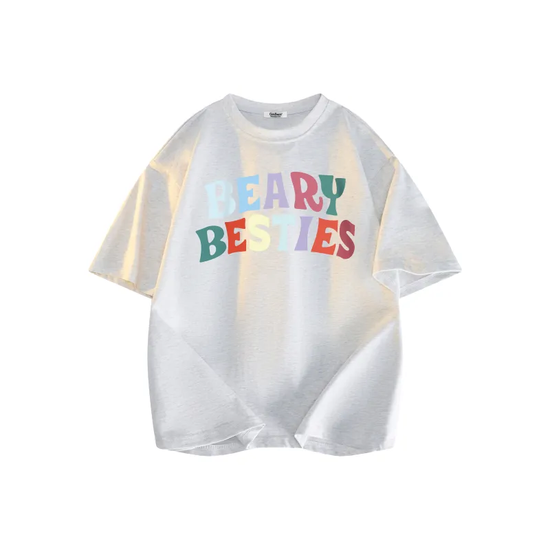 CAREBEARS T Shirts Unisex-4