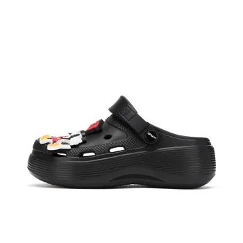 Disney x Hotwind Mickey Family Series Clogs Women's