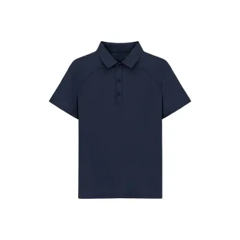 CASAMIA Polo Shirts Men