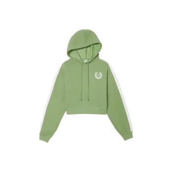 Victoria's Secret PINK Sweatshirt Women's Green