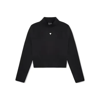 GUESS Sweatshirts Women's Black