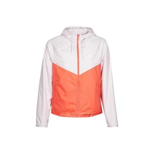 Nike Jackets Women's Pink