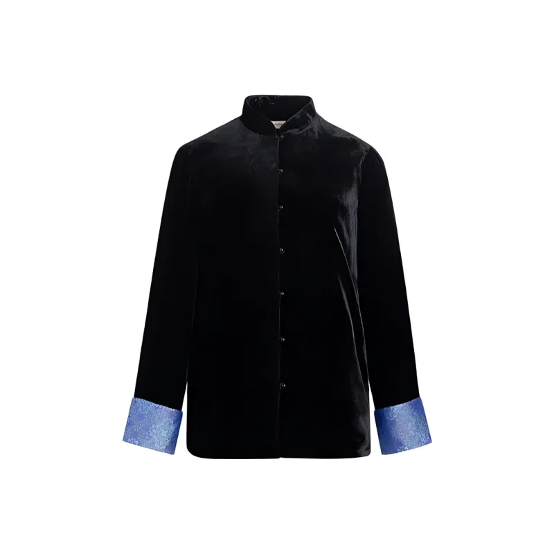 A LIFE ON THE LEFT Jacket Women's-3