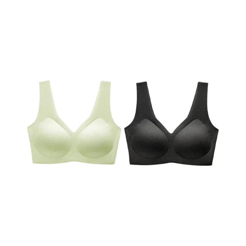 YUZHAOLIN Bra Women's Combo Set-15