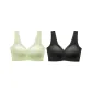 2 Pack (Green+Black)
