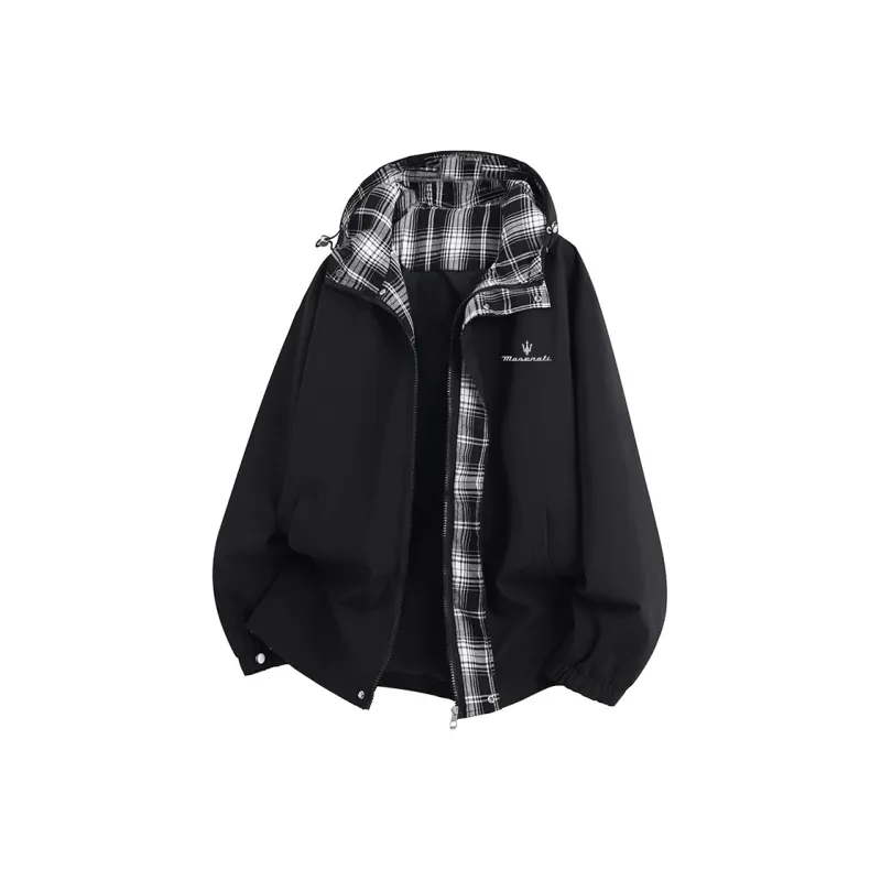 Maserati Jackets Women's-6