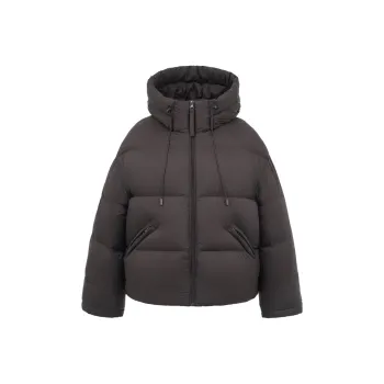 Youth Pastoral Order Down Jacket Women's