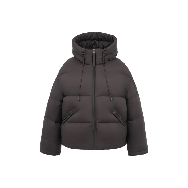 Youth Pastoral Order Down Jacket Women's-0
