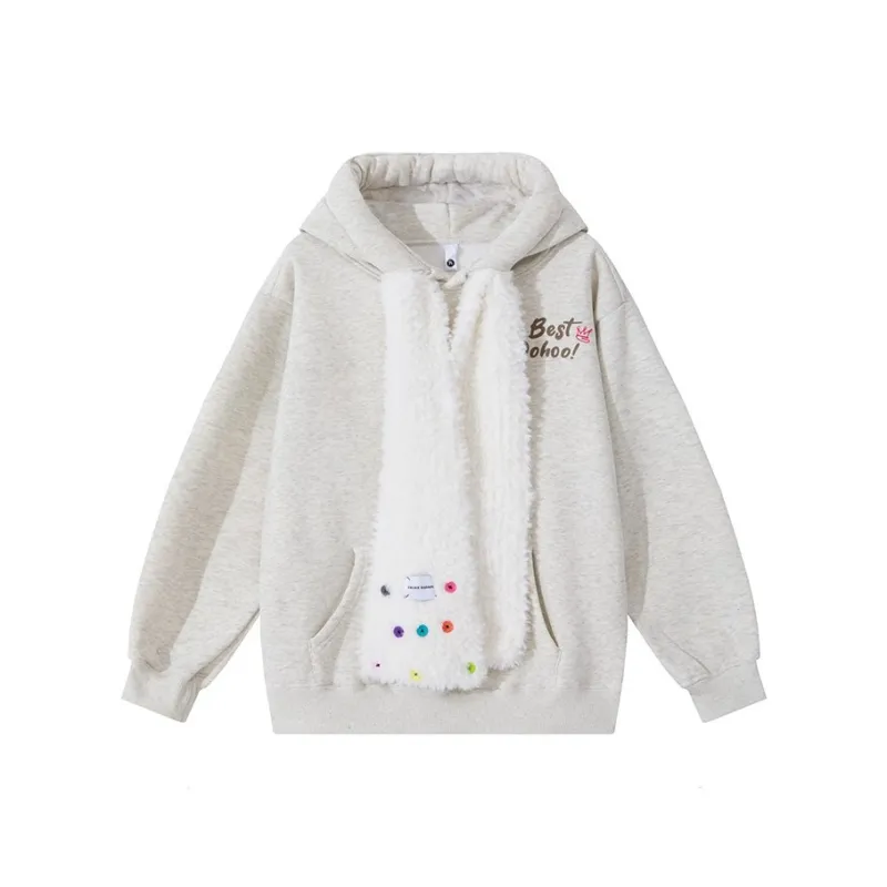 WOHOO Sweatshirts Women's-6