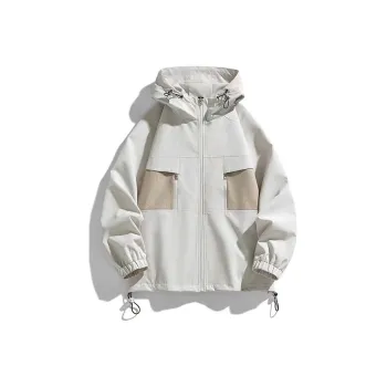 ROBINHOOD Jackets Unisex