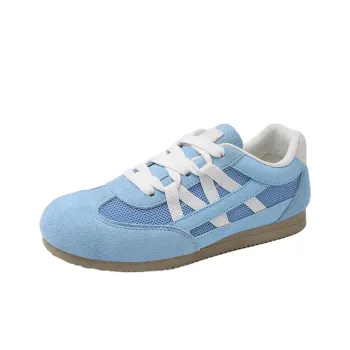 Puppytown Slip Resistant, Abrasion Resistant Cushioning Low Top Casual Shoes Women's