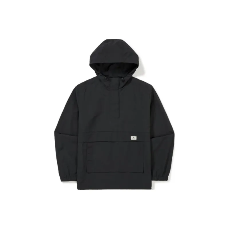 Snow Peak Cample Jacket Women's-0