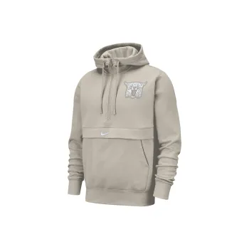 Nike Kentucky Club Fleece Sweatshirt Women's Gray