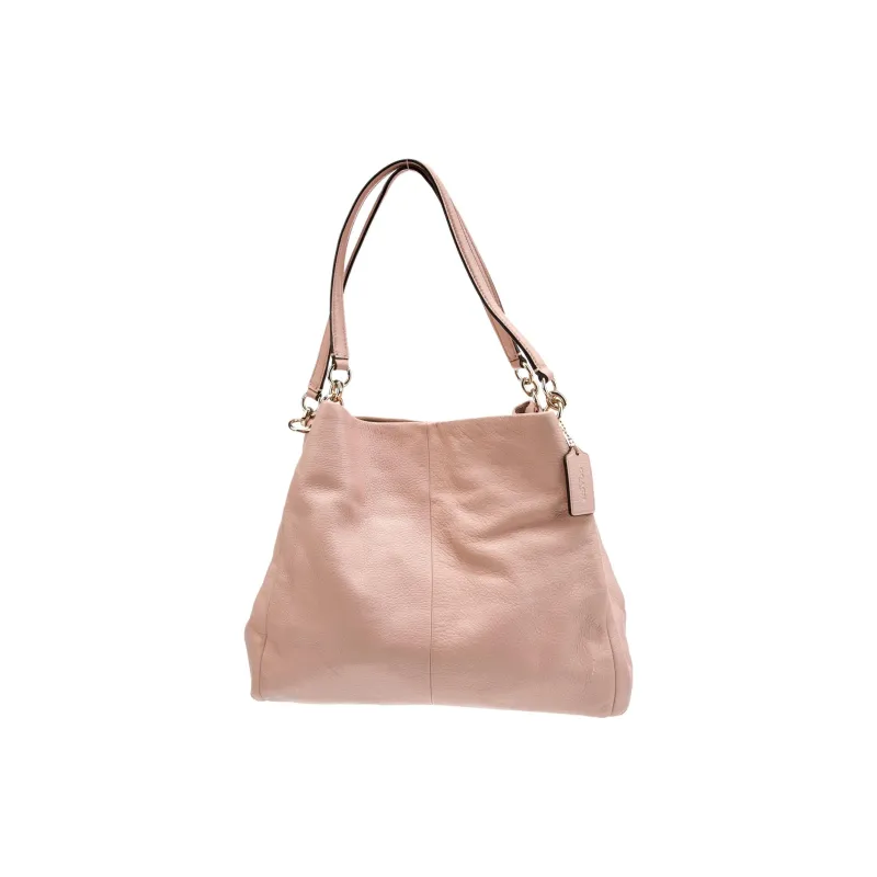 COACH Phoebe Handbags-2