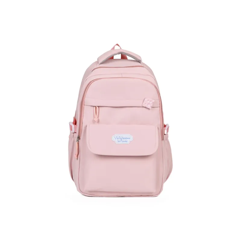Yalu Twill Backpack Women's Multicolor-24