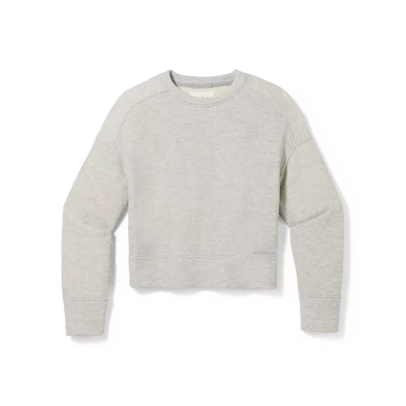 SMARTWOOL Sweatshirts Women's-1