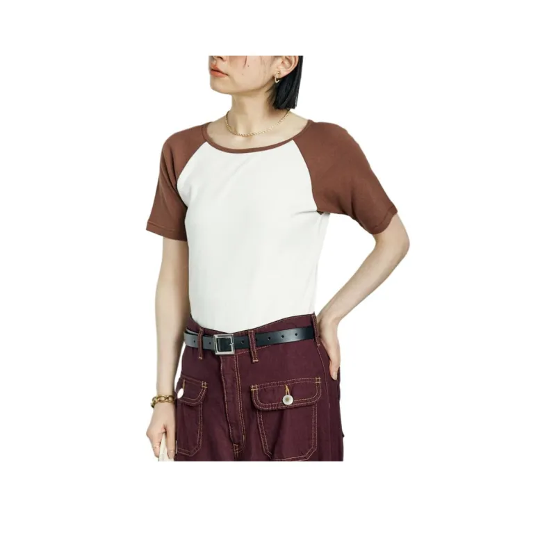 FREAK'S STORE T Shirt Women's Natural-0
