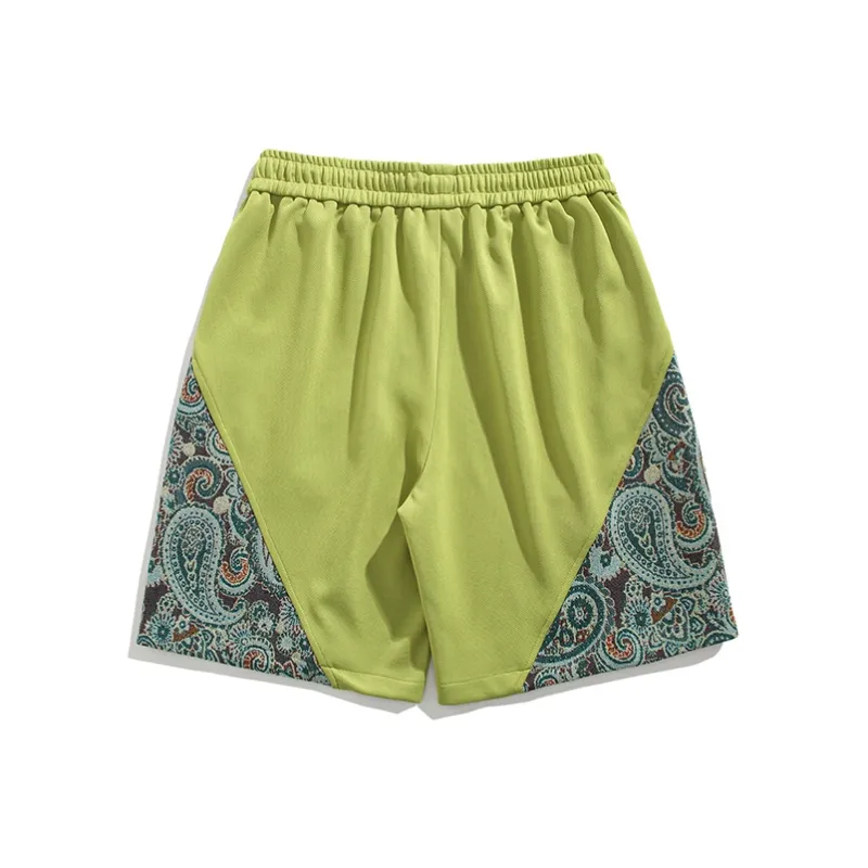 AMBER LIGHT Casual Shorts Unisex-7