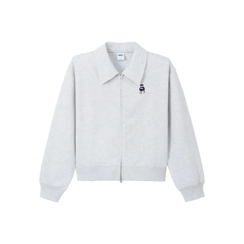 SPAO Sweatshirts Women's-3