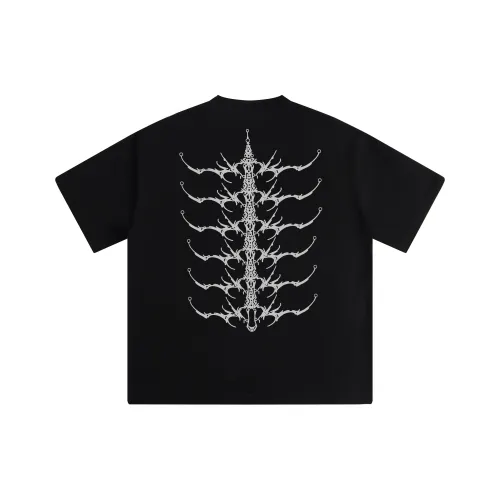 RVANGUARD T Shirts Unisex