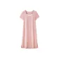[Pad]Tranquil Pink-Short-Sleeved
