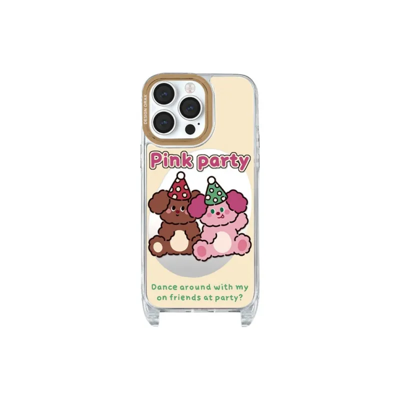 River lips Phone Cases-20