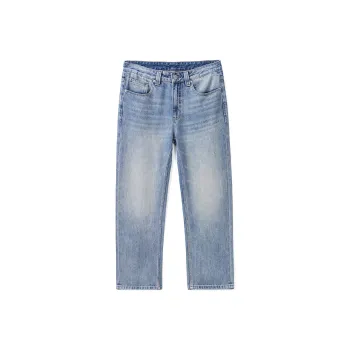 Lee Cooper Jeans Unisex Blue